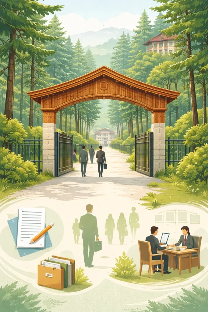 HPPSC Illusration image