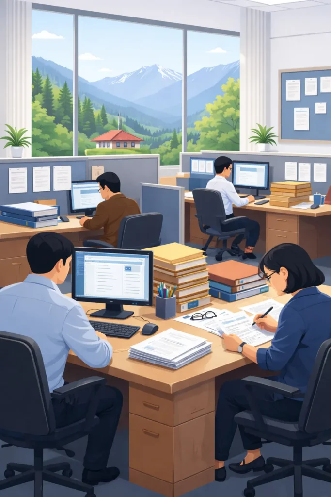 HPRCA Illustration image