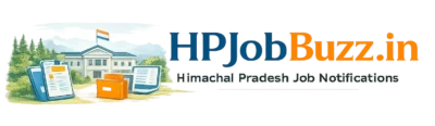 HP JobBuzz Logo