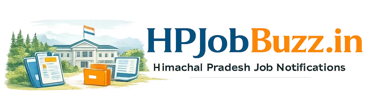 HP JobBuzz Logo