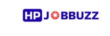 hp job buzz logo